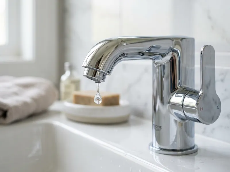 Faucet Repair & Installation Plumber in Johnstonville, CA